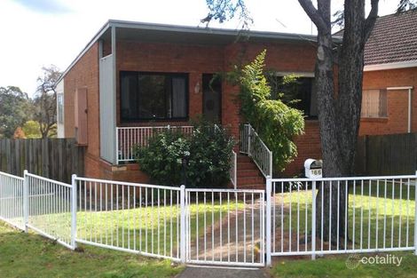 166 Marsden Rd, Dundas Valley, NSW 2117