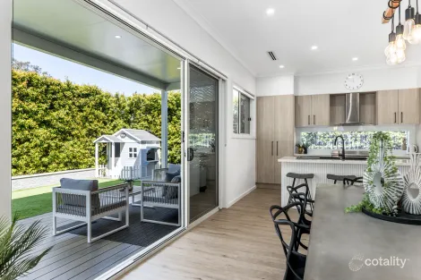 Property photo of 30B Yeramba Avenue Caringbah South NSW 2229