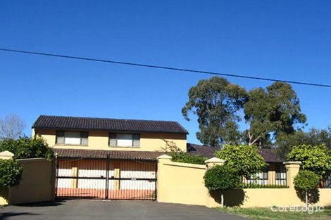 Property photo of 28 Sagars Road Dural NSW 2158