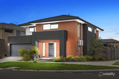 Property photo of 40 Middleton Drive Point Cook VIC 3030