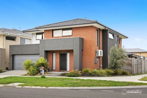 Property photo of 40 Middleton Drive Point Cook VIC 3030