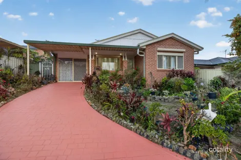 Property photo of 9 Vanessa Place Macquarie Fields NSW 2564