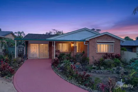 9 Vanessa Pl, Macquarie Fields, NSW 2564