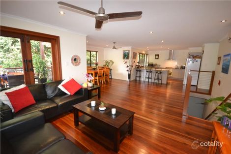 Property photo of 4/16 Park Road Nambour QLD 4560