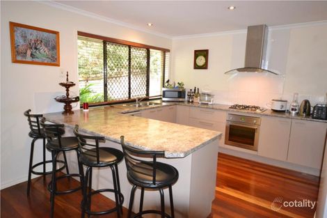 Property photo of 4/16 Park Road Nambour QLD 4560