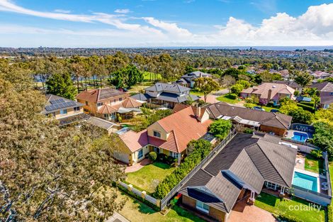 Property photo of 5 Macks Glen Beaumont Hills NSW 2155