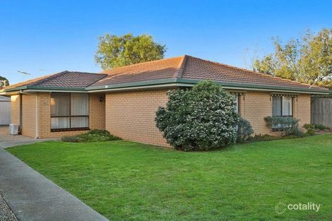 Property photo of 30 Benjamin Drive Lara VIC 3212