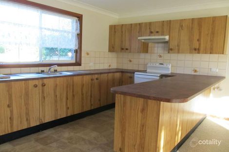 Property photo of 1 Emu Avenue Sanctuary Point NSW 2540