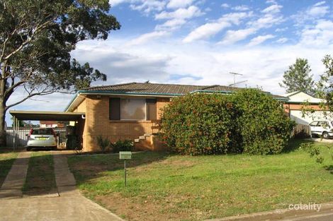 17 Glennie St, Colyton, NSW 2760