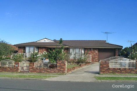 Property photo of 23 Gloucester Street Bonnyrigg Heights NSW 2177