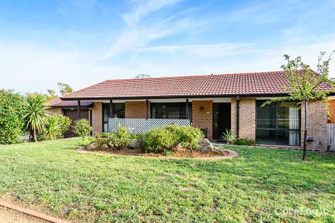 Property photo of 31 Hadleigh Circuit Isabella Plains ACT 2905