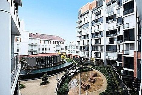 Property photo of 127/539 St Kilda Road Melbourne VIC 3004