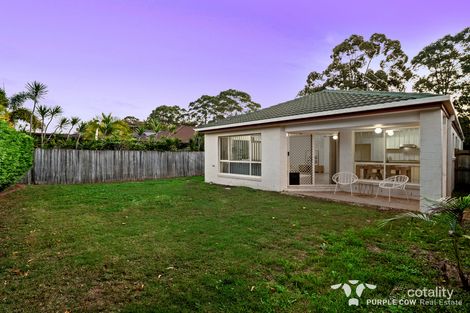 Property photo of 48 Copeland Drive North Lakes QLD 4509