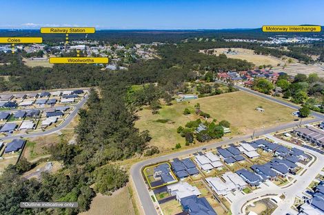 Property photo of 51 Woodward Road Morisset NSW 2264