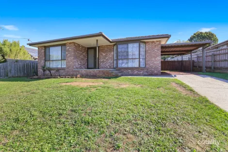 63 North Rd, Warragul, VIC 3820