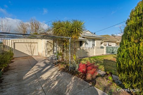 Property photo of 7 Amos Avenue Benalla VIC 3672