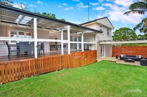 Property photo of 1A Young Street Sylvania NSW 2224