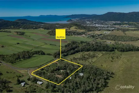 Property photo of 7 Dunning Road Cannon Valley QLD 4800