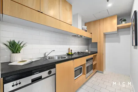 Property photo of 3210/22-24 Jane Bell Lane Melbourne VIC 3000