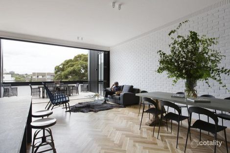 Property photo of 407/17 Danks Street Waterloo NSW 2017