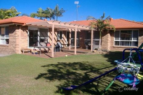Property photo of 14 Camberwell Circuit Robina QLD 4226