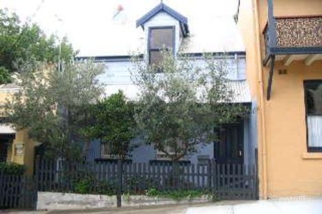 86 Mansfield St, Rozelle, NSW 2039