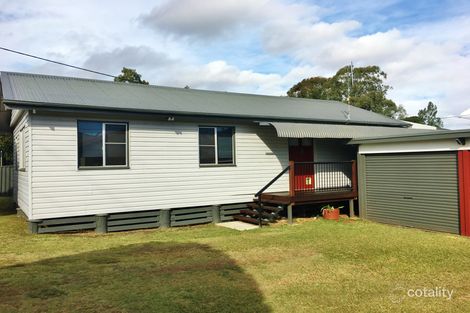 77 Haly St, Kingaroy, QLD 4610