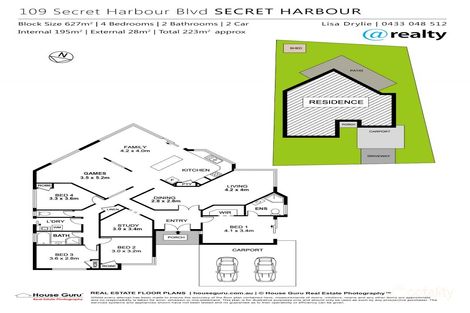 Property photo of 109 Secret Harbour Boulevard Secret Harbour WA 6173