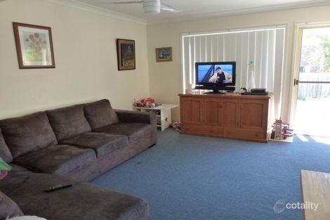 Property photo of 75 Franklin Drive Mudgeeraba QLD 4213