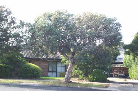 Property photo of 14 Templer Avenue Hampton Park VIC 3976