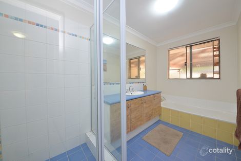 Property photo of 1 Litchfield Crescent Carramar WA 6031