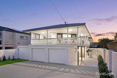 Property photo of 34 Petrel Avenue Mermaid Beach QLD 4218