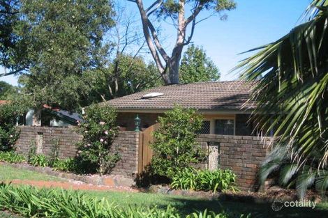 Property photo of 45 Myoora Road Terrey Hills NSW 2084