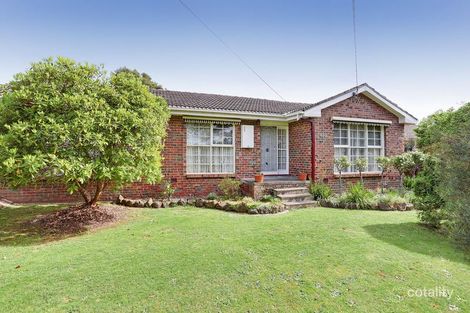 Property photo of 5 Binbrook Drive Croydon VIC 3136