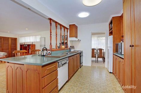 Property photo of 5 Binbrook Drive Croydon VIC 3136