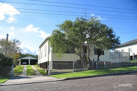 Property photo of 13 Second Street Boolaroo NSW 2284