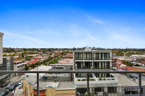 Property photo of 21/176 Marrickville Road Marrickville NSW 2204