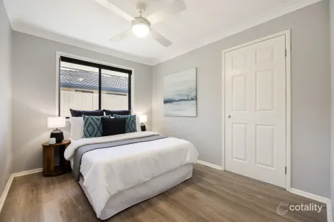 Property photo of 23 Calista Crescent Bracken Ridge QLD 4017