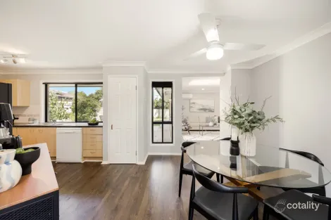 Property photo of 23 Calista Crescent Bracken Ridge QLD 4017