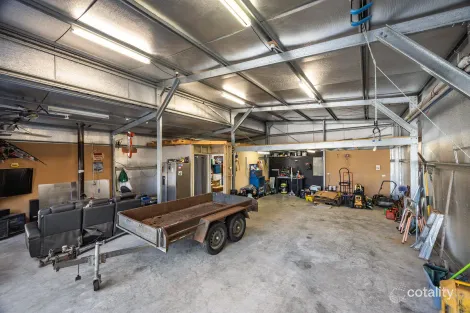 Property photo of 10 Gollan Street Evatt ACT 2617