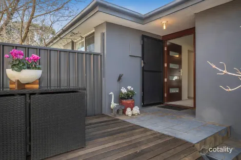 Property photo of 10 Gollan Street Evatt ACT 2617