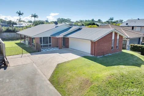 Property photo of 5 Venice Crescent Brighton QLD 4017
