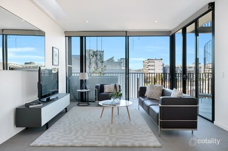 Property photo of 509/836 Elizabeth Street Waterloo NSW 2017