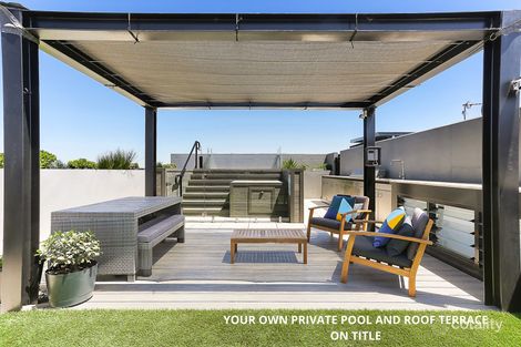 Property photo of 509/836 Elizabeth Street Waterloo NSW 2017
