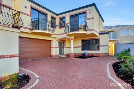 Property photo of 239C Roberts Street Joondanna WA 6060