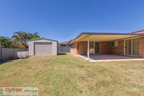 Property photo of 20 Mawson Drive Morayfield QLD 4506