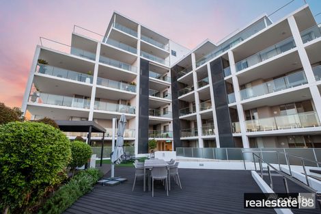 19/34 East Pde, East Perth, WA 6004