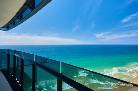 Property photo of 4102/4 The Esplanade Surfers Paradise QLD 4217