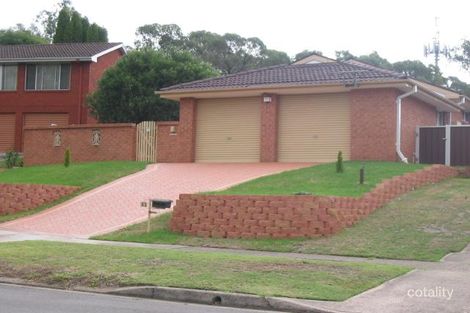 20 Olympus St, Winston Hills, NSW 2153