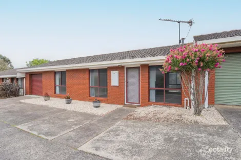 11/53 Barkly St, Portland, VIC 3305